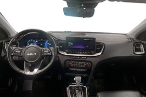 Kia Cee´d bild 11