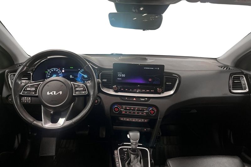 Kia Cee´d bild 11