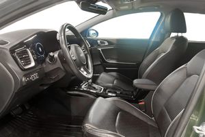 Kia Cee´d bild 13