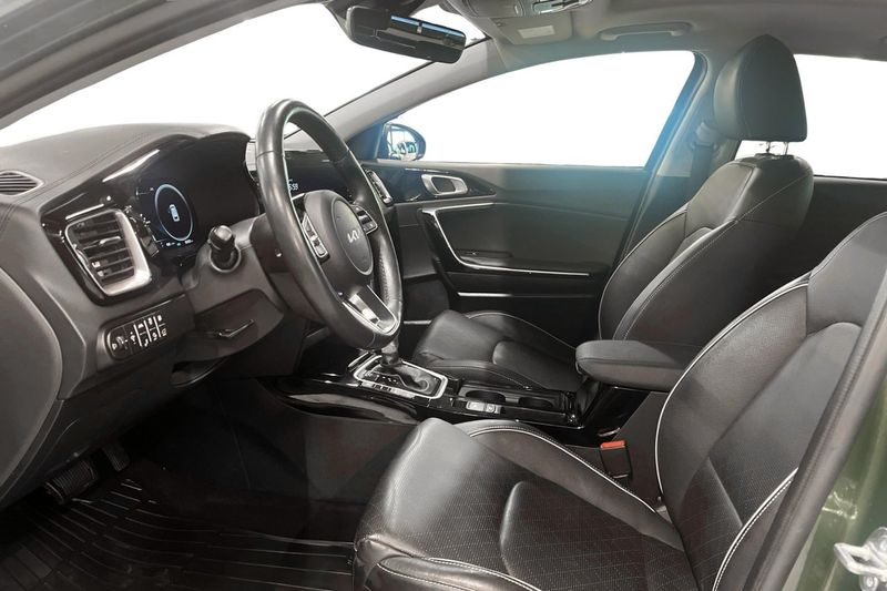 Kia Cee´d bild 13