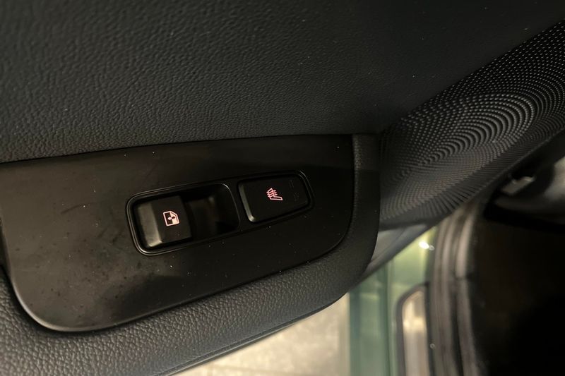 Kia Cee´d bild 19