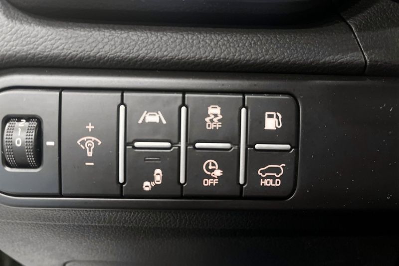 Kia Cee´d bild 22