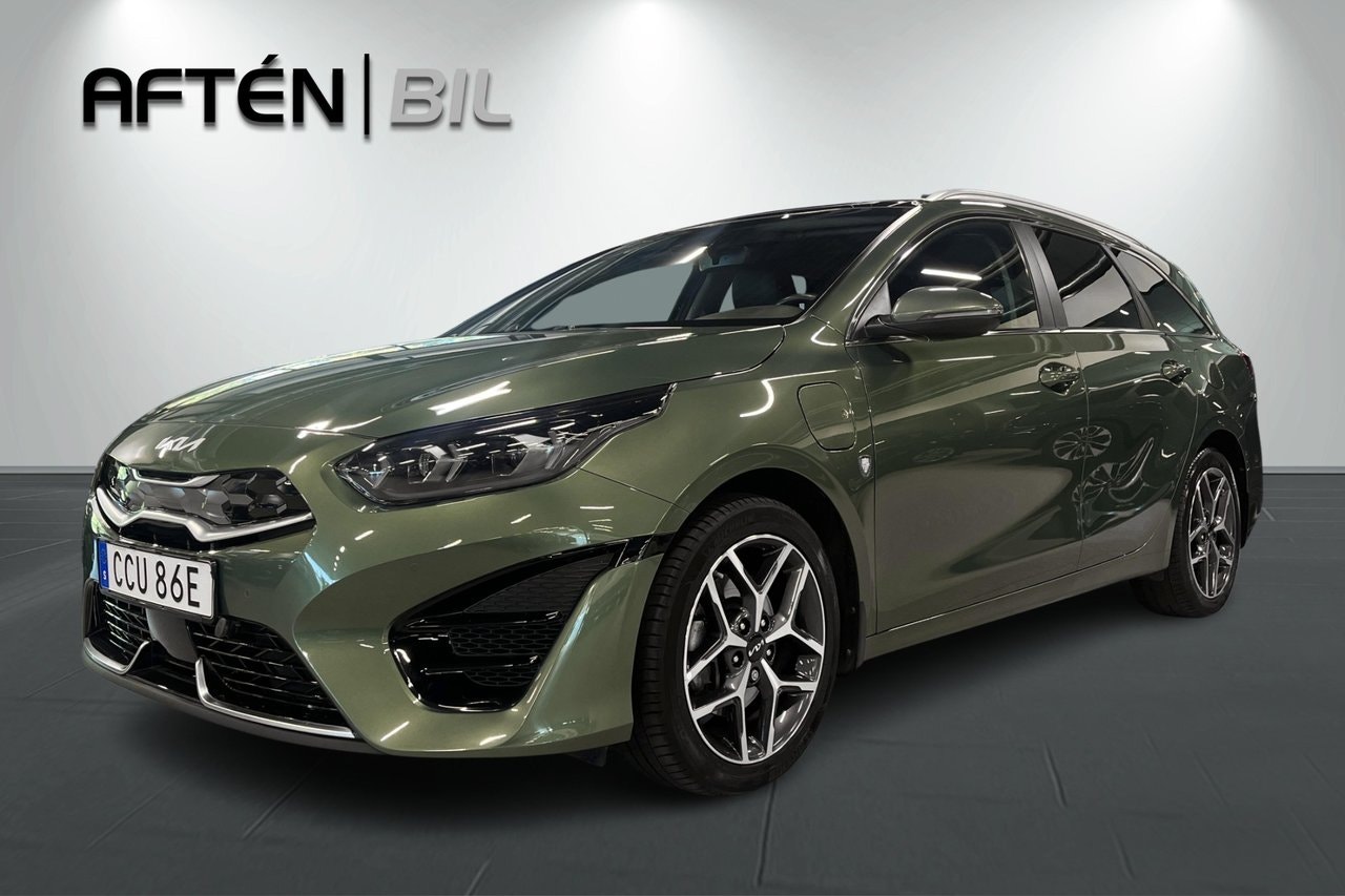 Kia Cee´d