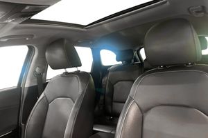 Kia Cee´d bild 21