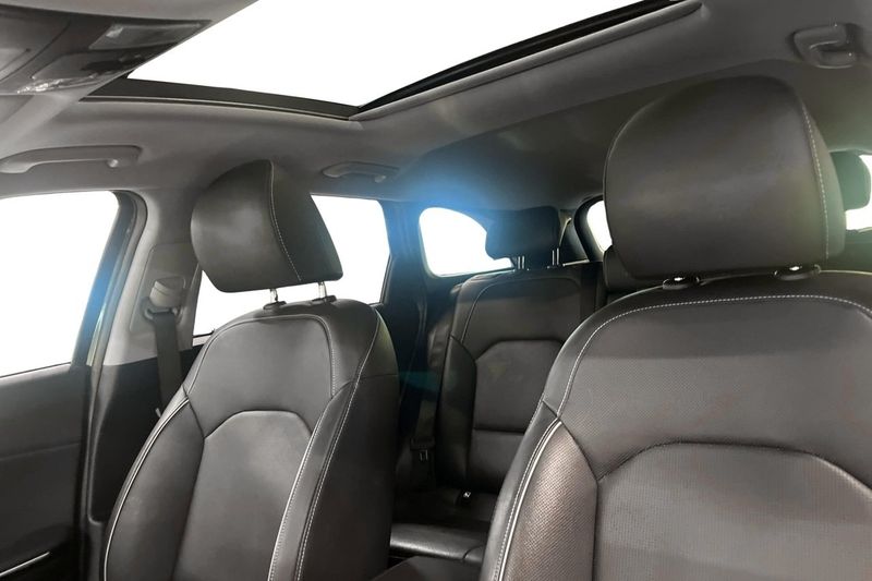 Kia Cee´d bild 21