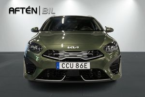 Kia Cee´d bild 3