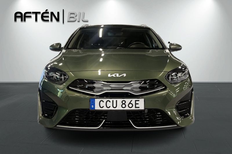 Kia Cee´d bild 3