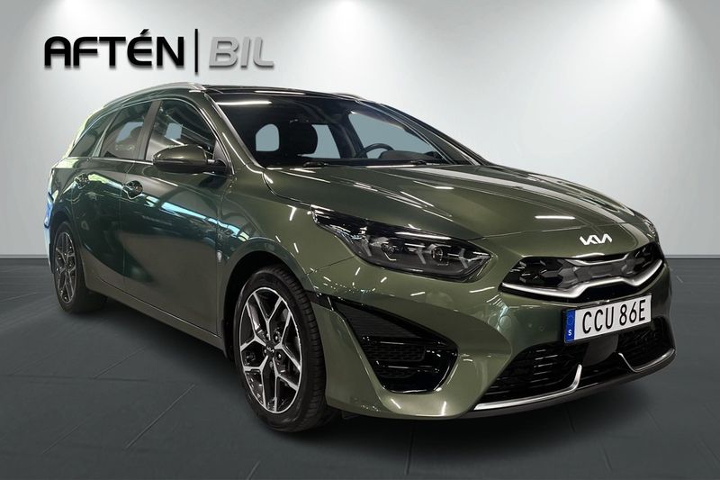 Kia Cee´d bild 4