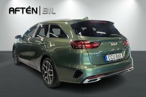 Kia Cee´d bild 8