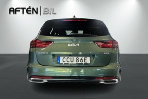 Kia Cee´d bild 9