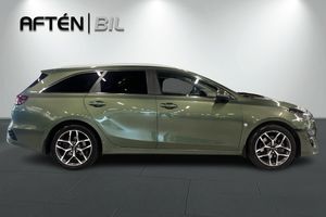 Kia Cee´d bild 7