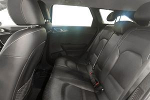 Kia Cee´d bild 16
