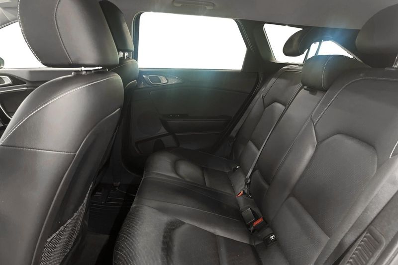 Kia Cee´d bild 16