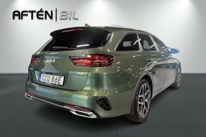 Kia Cee´d bild 10