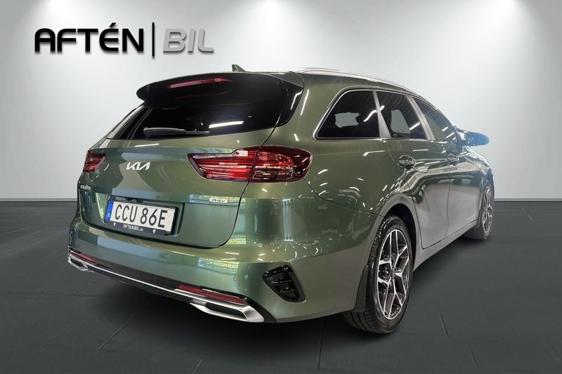 Kia Cee´d bild 10