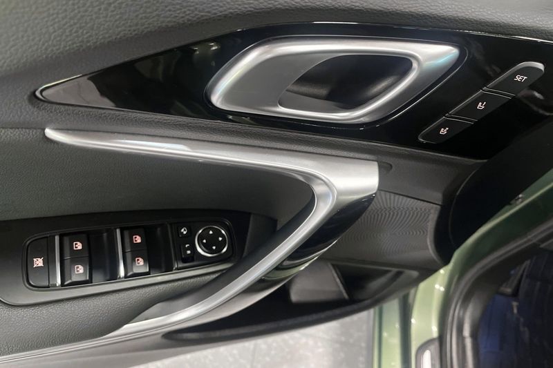 Kia Cee´d bild 20