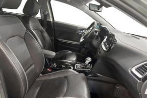 Kia Cee´d bild 14