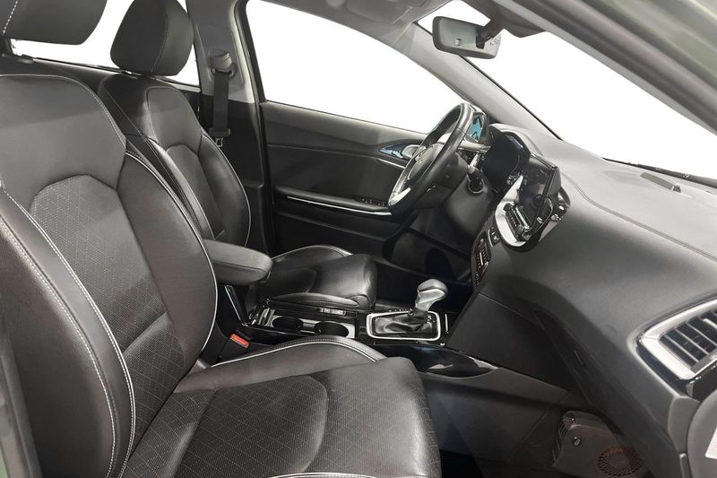 Kia Cee´d bild 14