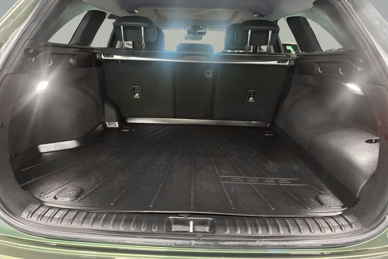 Kia Cee´d bild 17