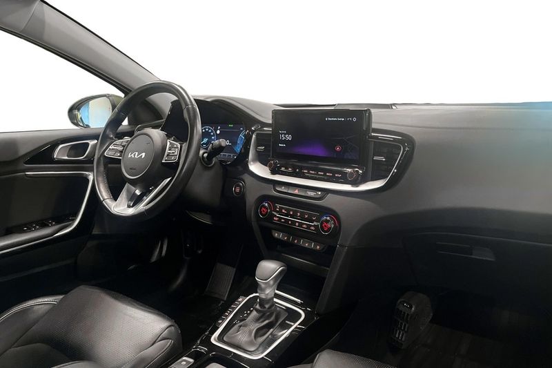 Kia Cee´d bild 15