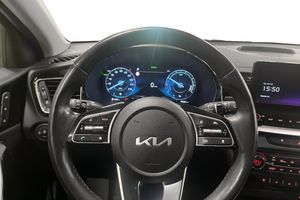 Kia Cee´d bild 12