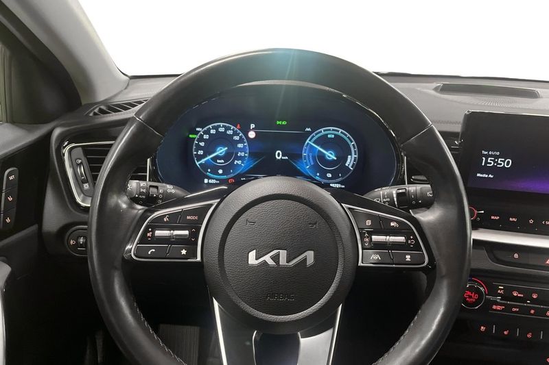 Kia Cee´d bild 12