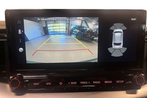 Kia Cee´d bild 25