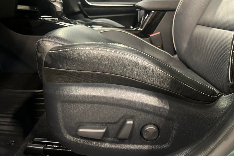 Kia Cee´d bild 27