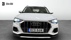 Audi Q3 bild 4