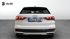 Audi Q3 bild 5