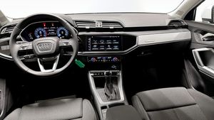 Audi Q3 bild 10
