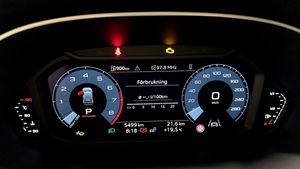 Audi Q3 bild 15