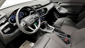 Audi Q3 bild 7