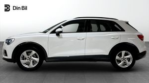 Audi Q3 bild 2