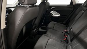 Audi Q3 bild 12