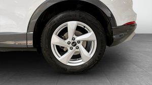 Audi Q3 bild 6