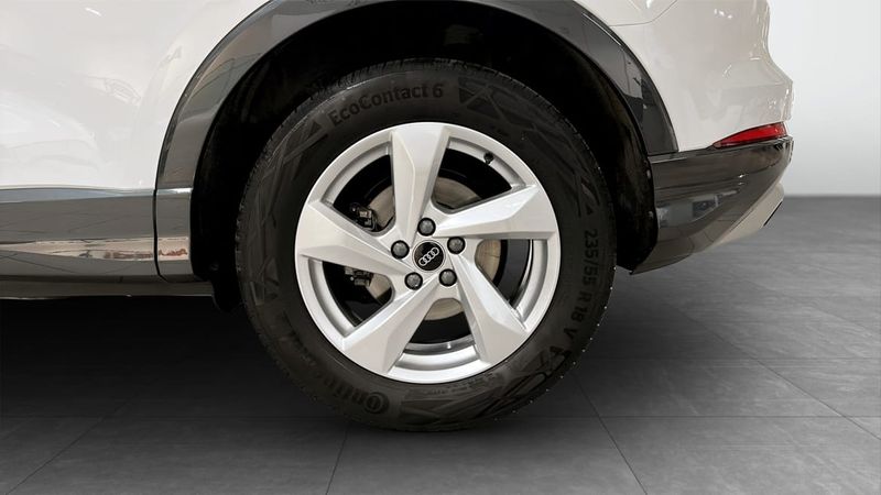 Audi Q3 bild 6