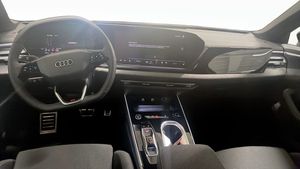 Audi A6 bild 10