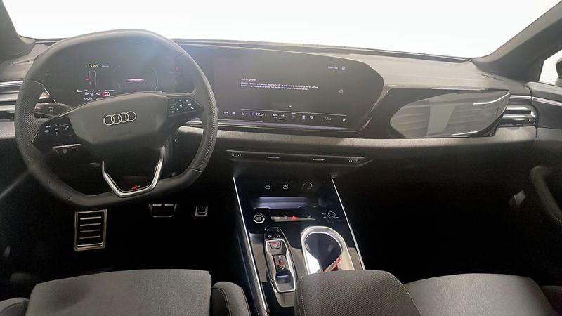 Audi A6 bild 10