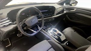 Audi A6 bild 7