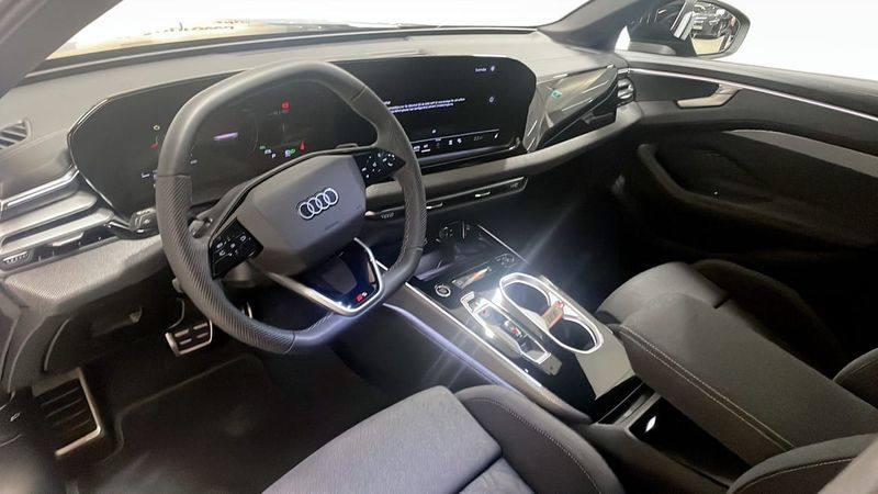 Audi A6 bild 7