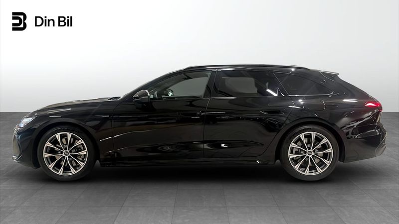 Audi A6 bild 2