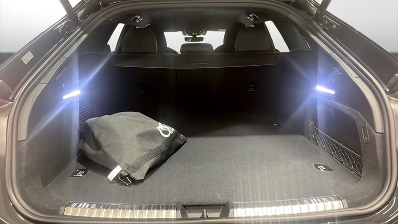 Audi A6 bild 12