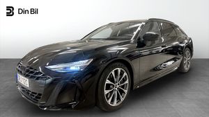Audi A6 bild 1