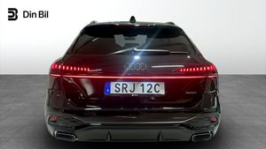 Audi A6 bild 5