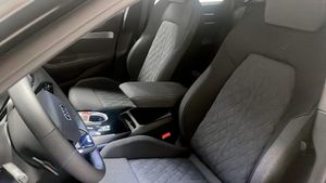 Audi A6 bild 8