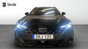 Audi A6 bild 4