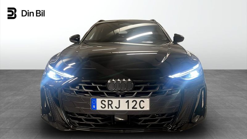 Audi A6 bild 4