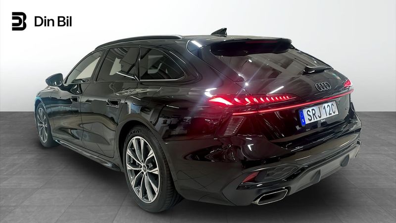 Audi A6 bild 3