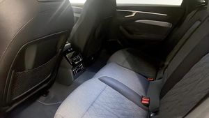 Audi A6 bild 11